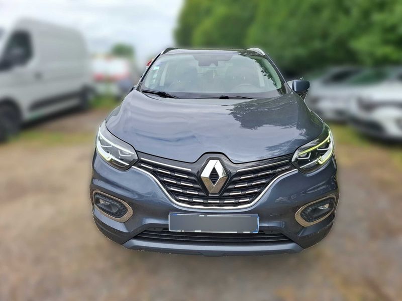 Renault Kadjar 1.3 TCe Techno — zdjęcie 7