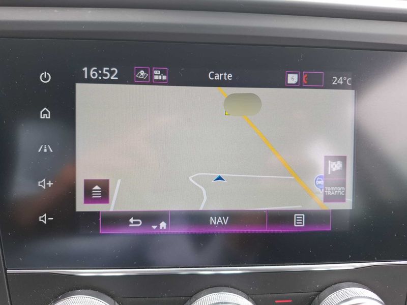 Renault Kadjar 1.3 TCe Techno — zdjęcie 13