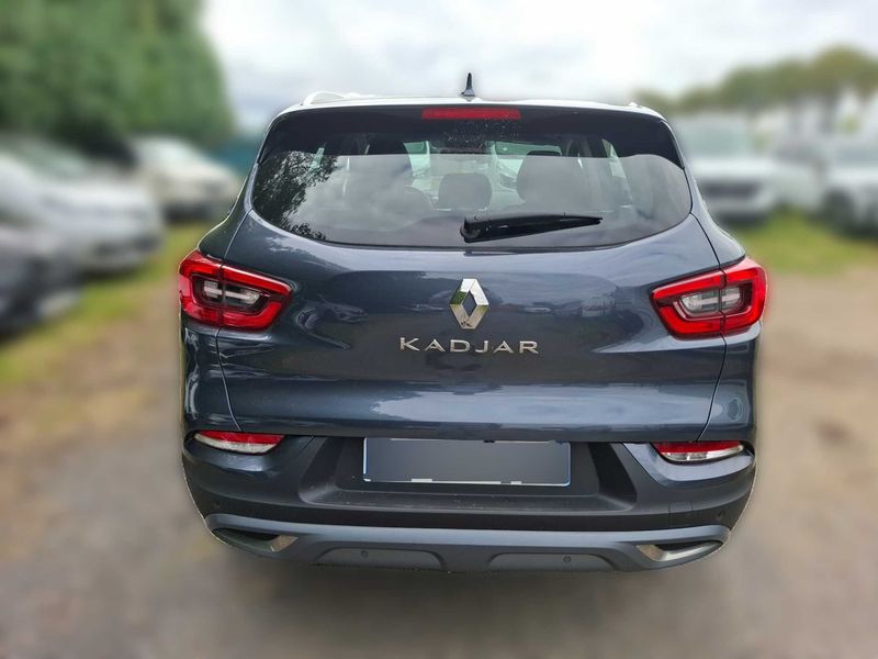 Renault Kadjar 1.3 TCe Techno — zdjęcie 4