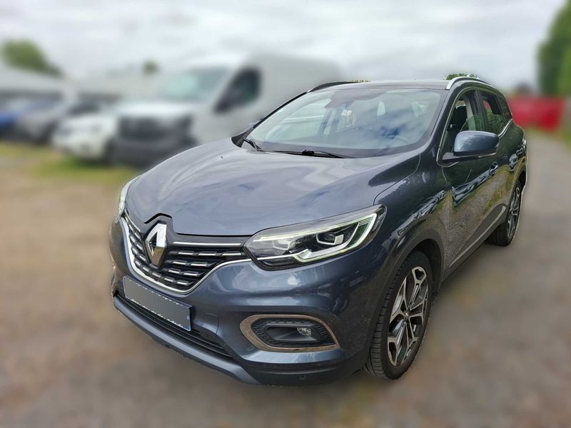Renault Kadjar 1.3 TCe Techno — zdjęcie 2