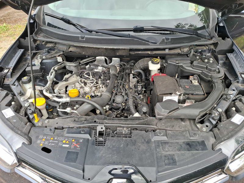 Renault Kadjar 1.3 TCe Techno — zdjęcie 8