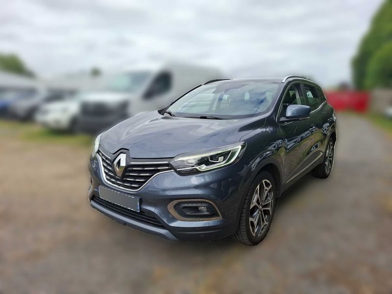 Renault Kadjar 1.3 TCe Techno