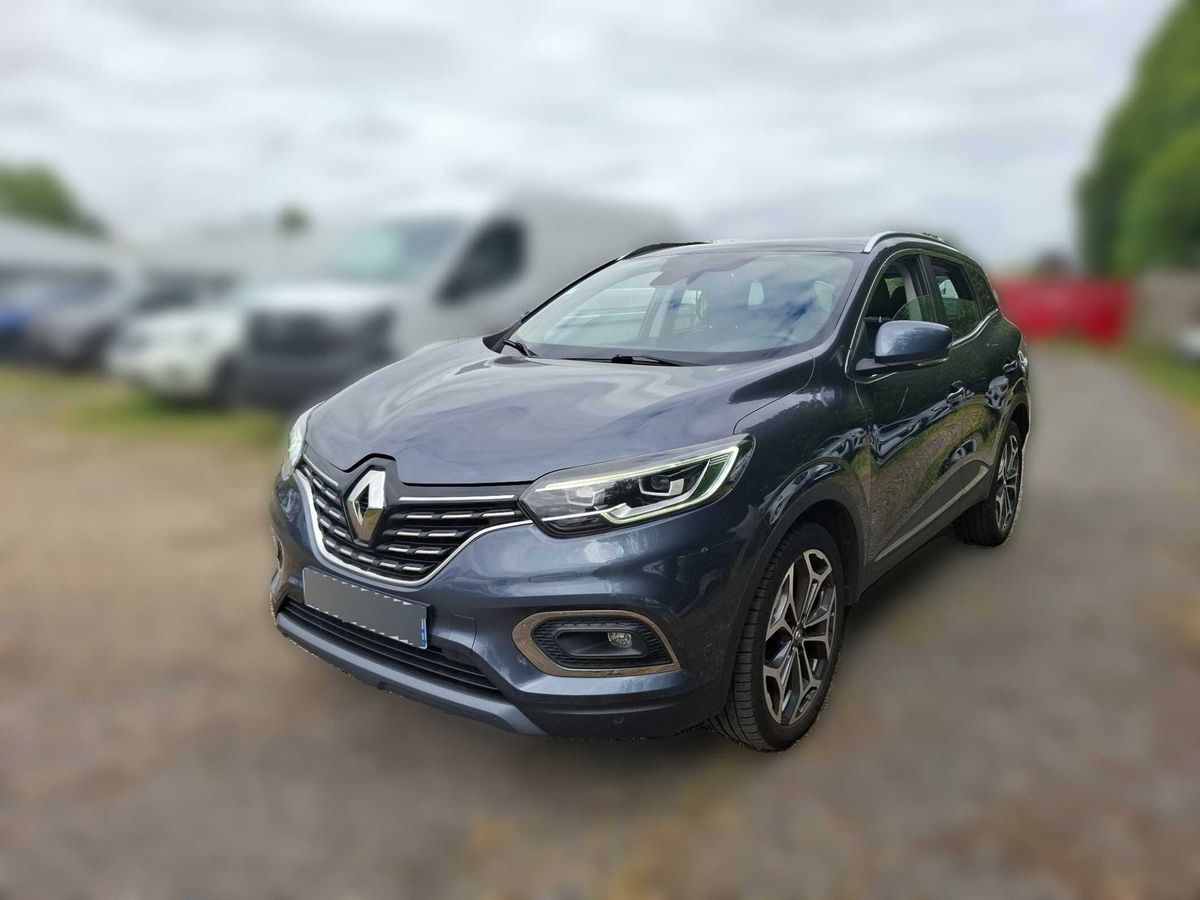 Renault Kadjar d'occasion