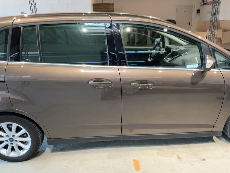 Ford Grand C-Max 1.5 EcoBoost Titanium — zdjęcie 7