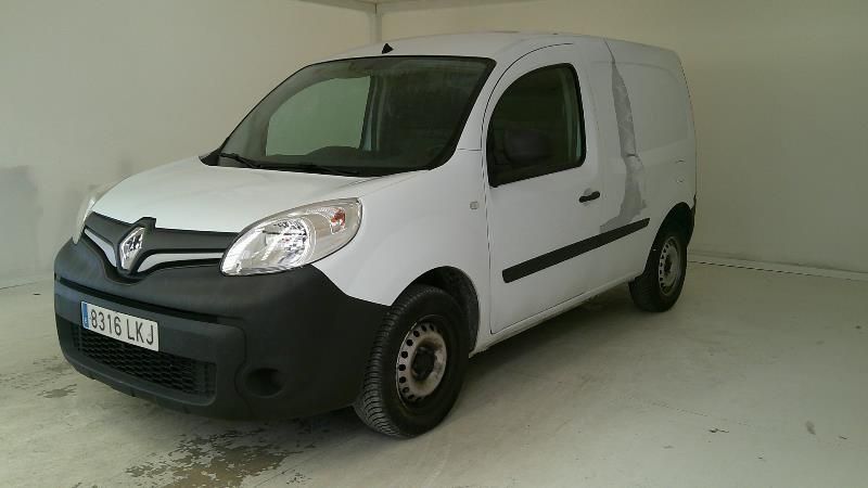 Renault Kangoo 1.5 BLUE dCi Furgón Professional