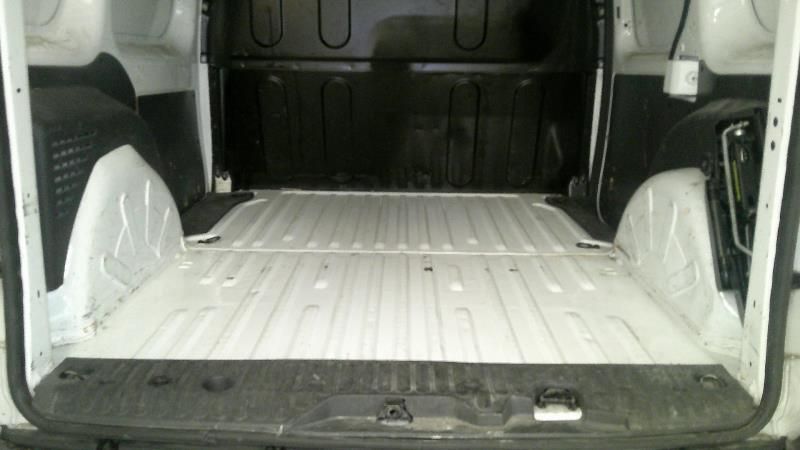 Renault Kangoo 1.5 BLUE dCi Furgón Professional