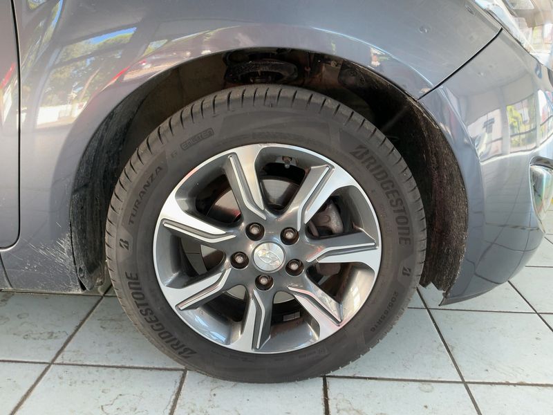 Hyundai ix20 1.6 App Mode Blue 2019 – снимка 11
