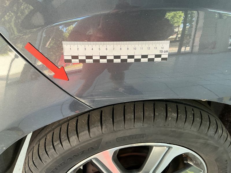 Hyundai ix20 1.6 App Mode Blue 2019 – снимка 21