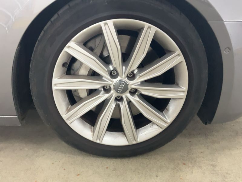 Audi A6 55 TFSI Mild-Hybrid quattro Sport 2020 – снимка 11