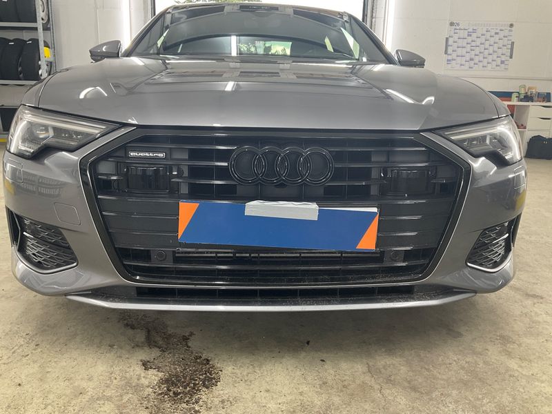 Audi A6 55 TFSI Mild-Hybrid quattro Sport 2020 – снимка 31