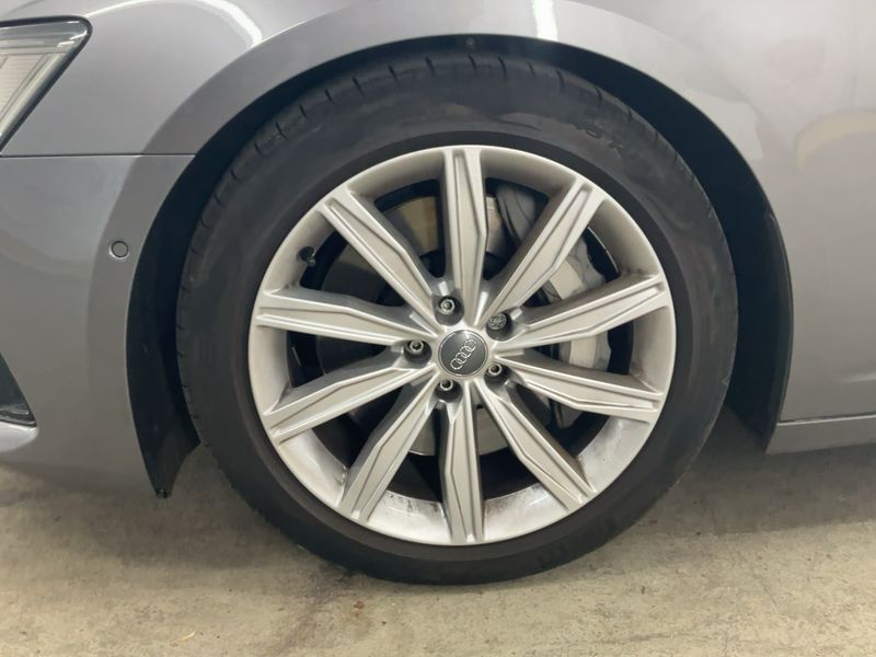 Audi A6 55 TFSI Mild-Hybrid quattro Sport 2020 – снимка 3
