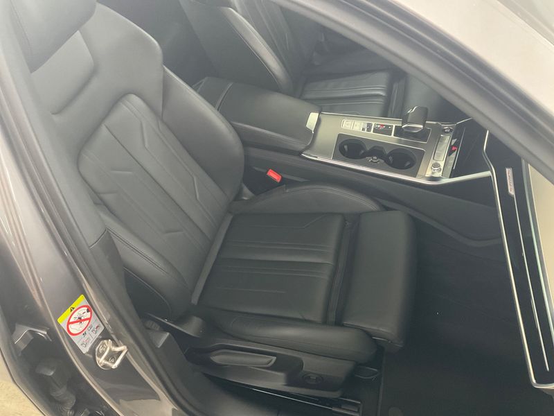 Audi A6 55 TFSI Mild-Hybrid quattro Sport 2020 – снимка 23