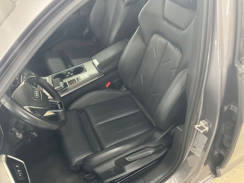 Audi A6 55 TFSI Mild-Hybrid quattro Sport 2020 – снимка 29