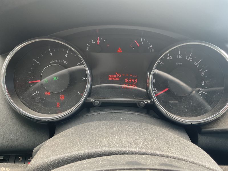 Peugeot 3008 1.6 Active — zdjęcie 4
