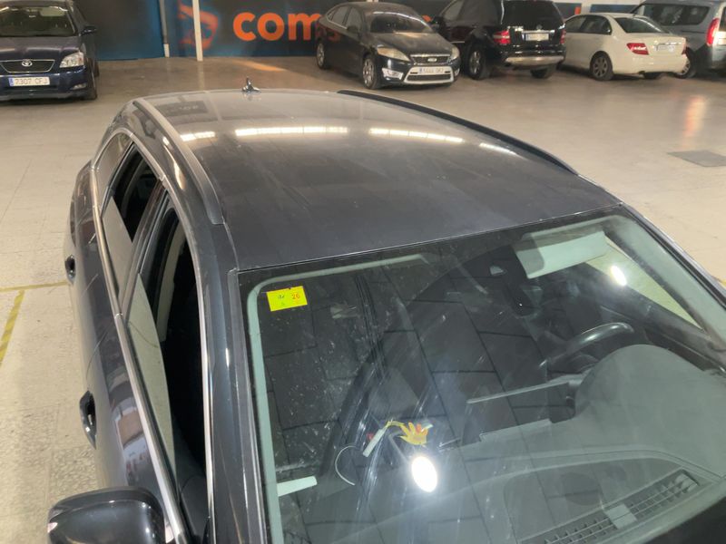 Audi A4 30 TDI Mild-Hybrid advanced 2020 – снимка 13