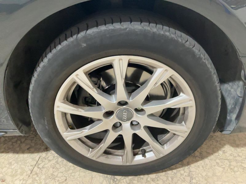 Audi A4 30 TDI Mild-Hybrid advanced 2020 – снимка 11