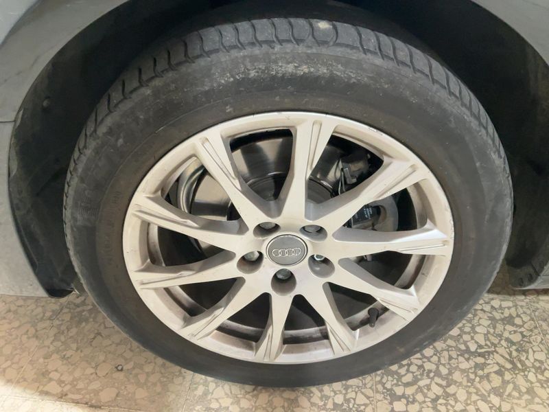 Audi A4 30 TDI Mild-Hybrid advanced 2020 – снимка 3