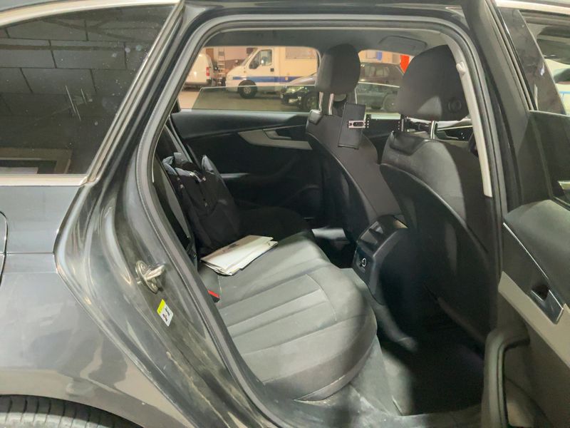 Audi A4 30 TDI Mild-Hybrid advanced 2020 – снимка 19