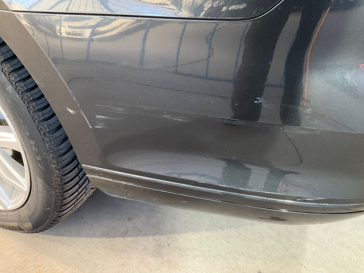 Volkswagen Passat 2019 — photo 31