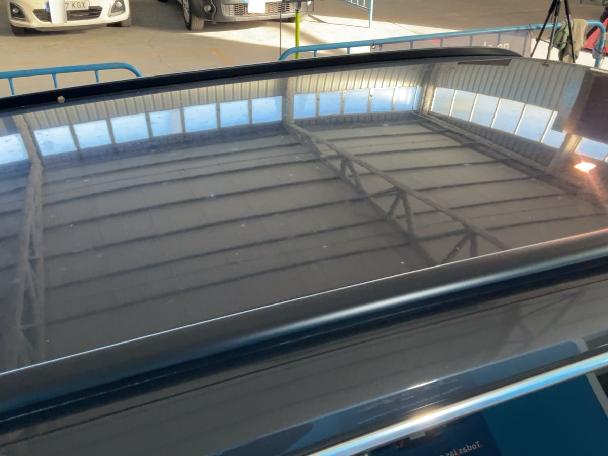 Volkswagen Passat 2019 — photo 14