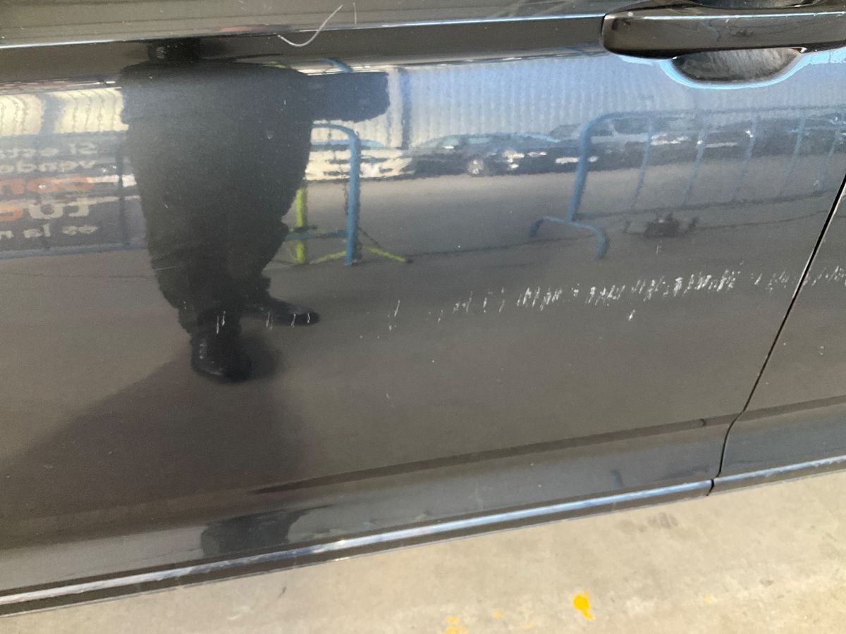 Volkswagen Passat 2019 — photo 26