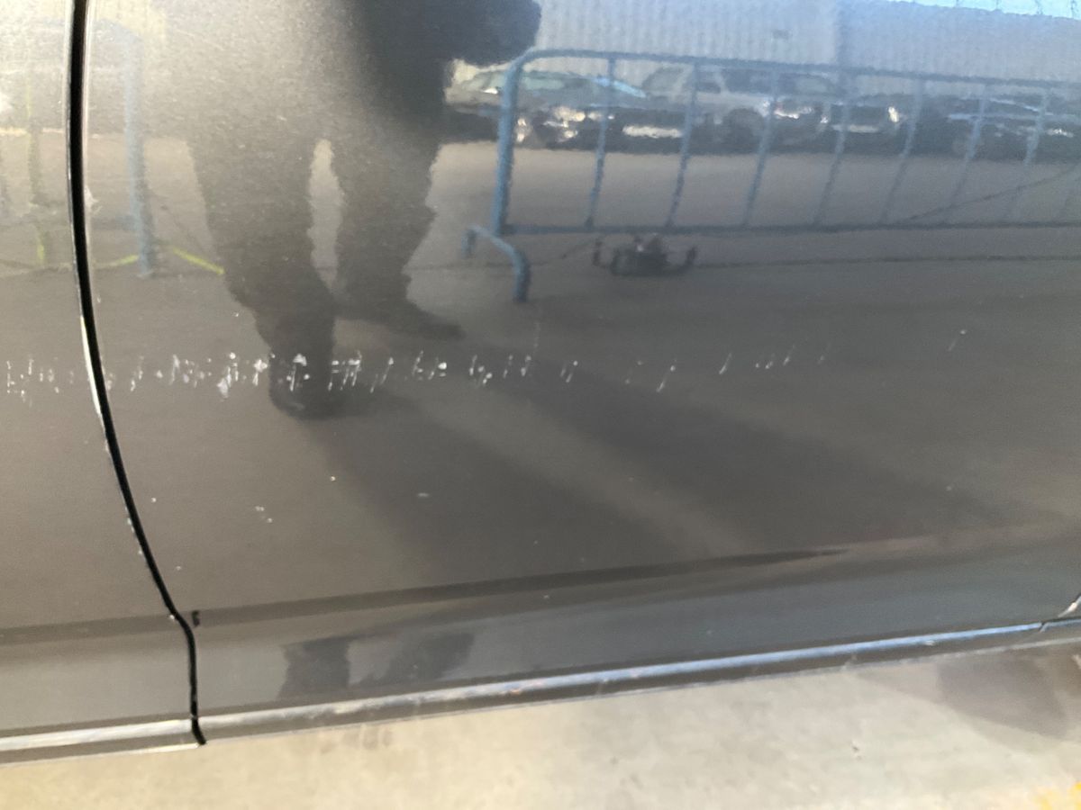 Volkswagen Passat 2019 — photo 27