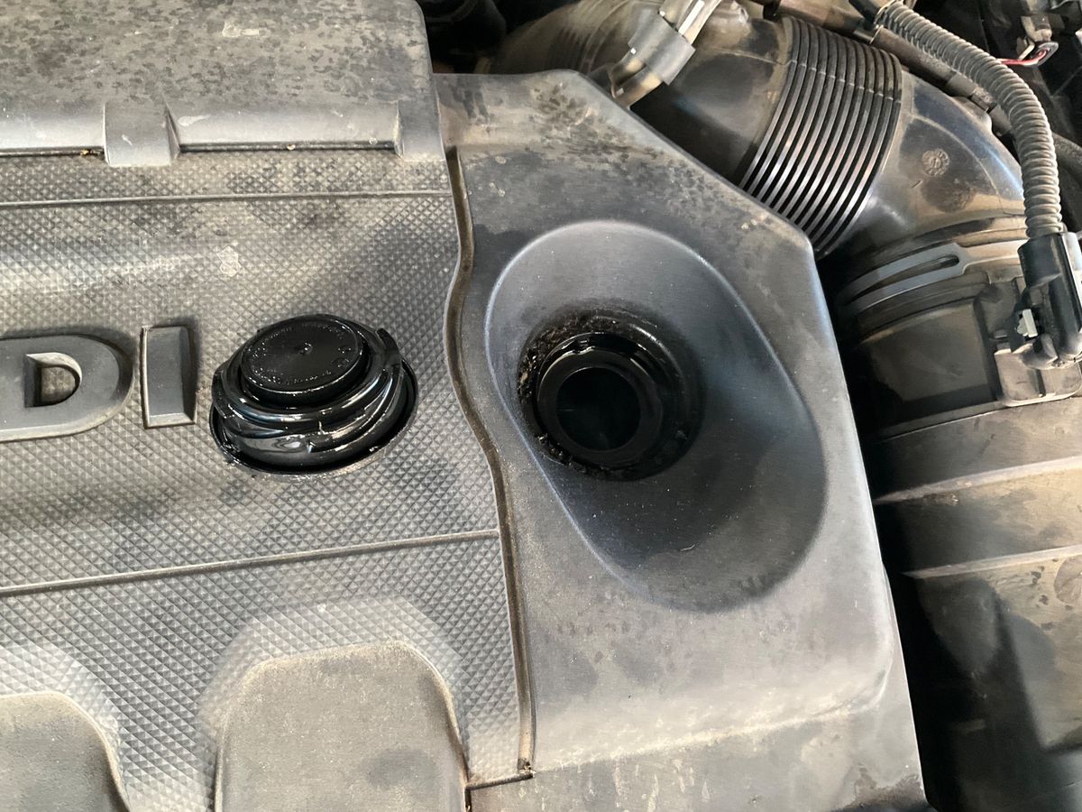 Volkswagen Passat 2019 — photo 37