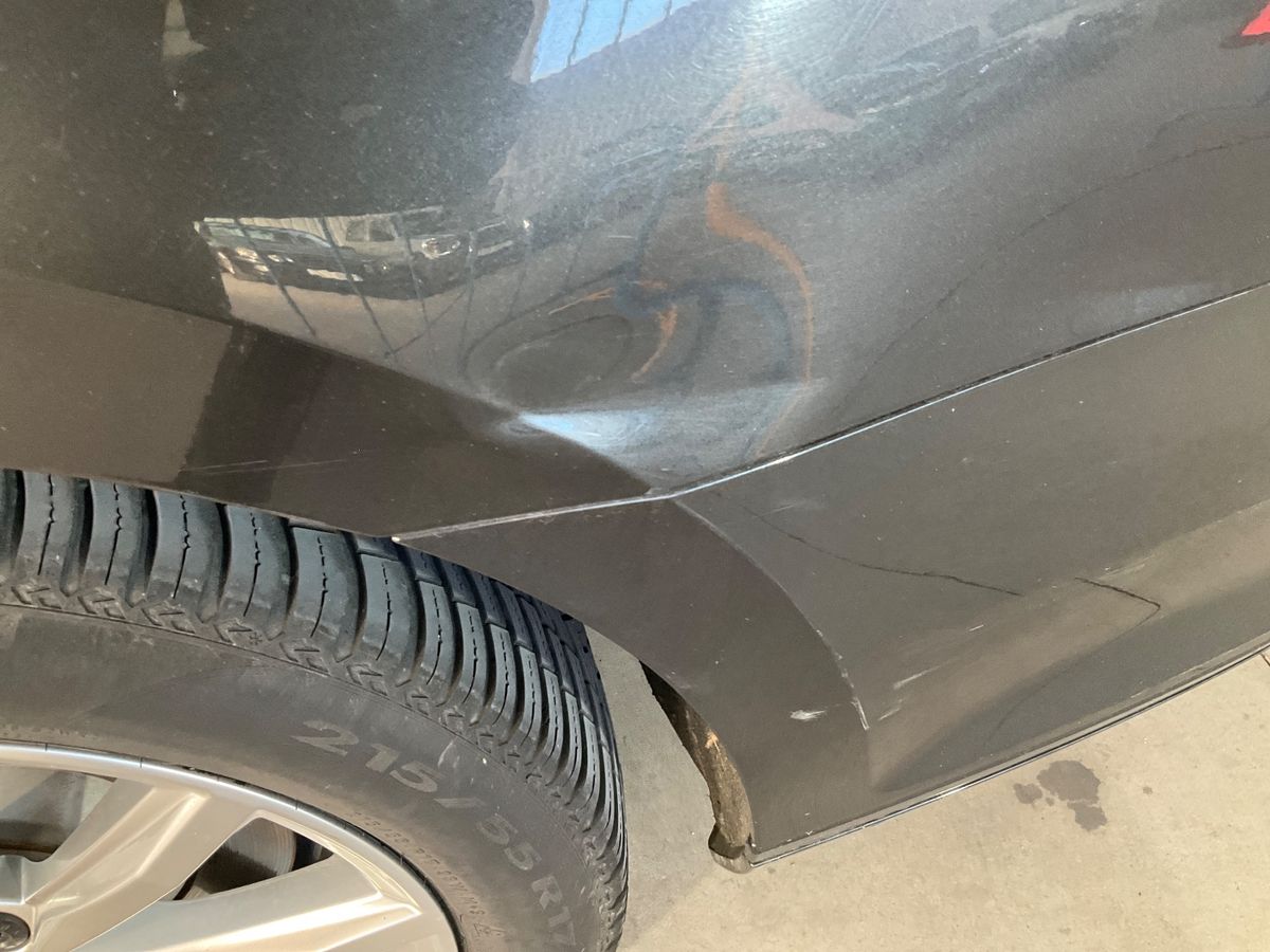 Volkswagen Passat 2019 — photo 30