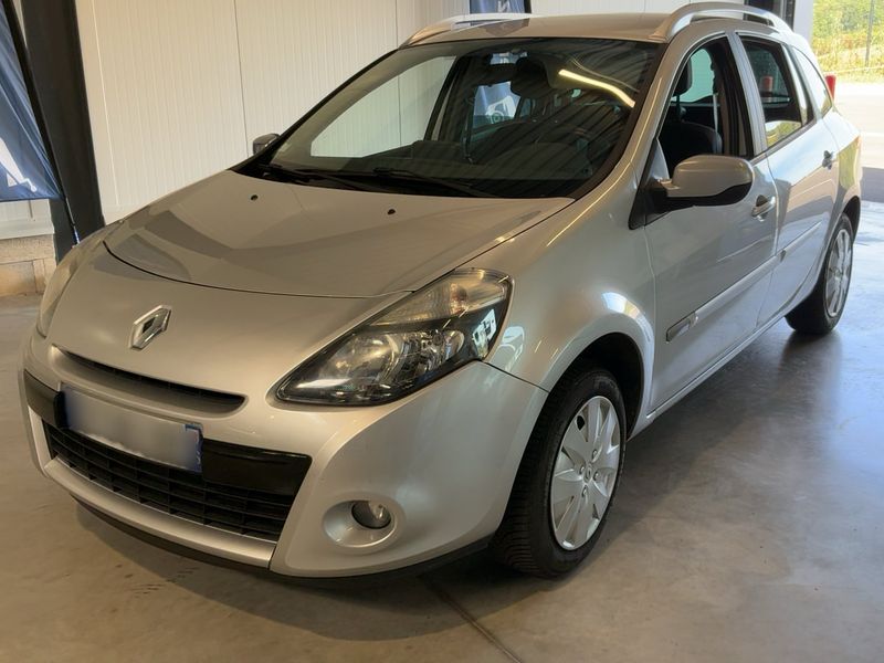 2012 Renault Clio