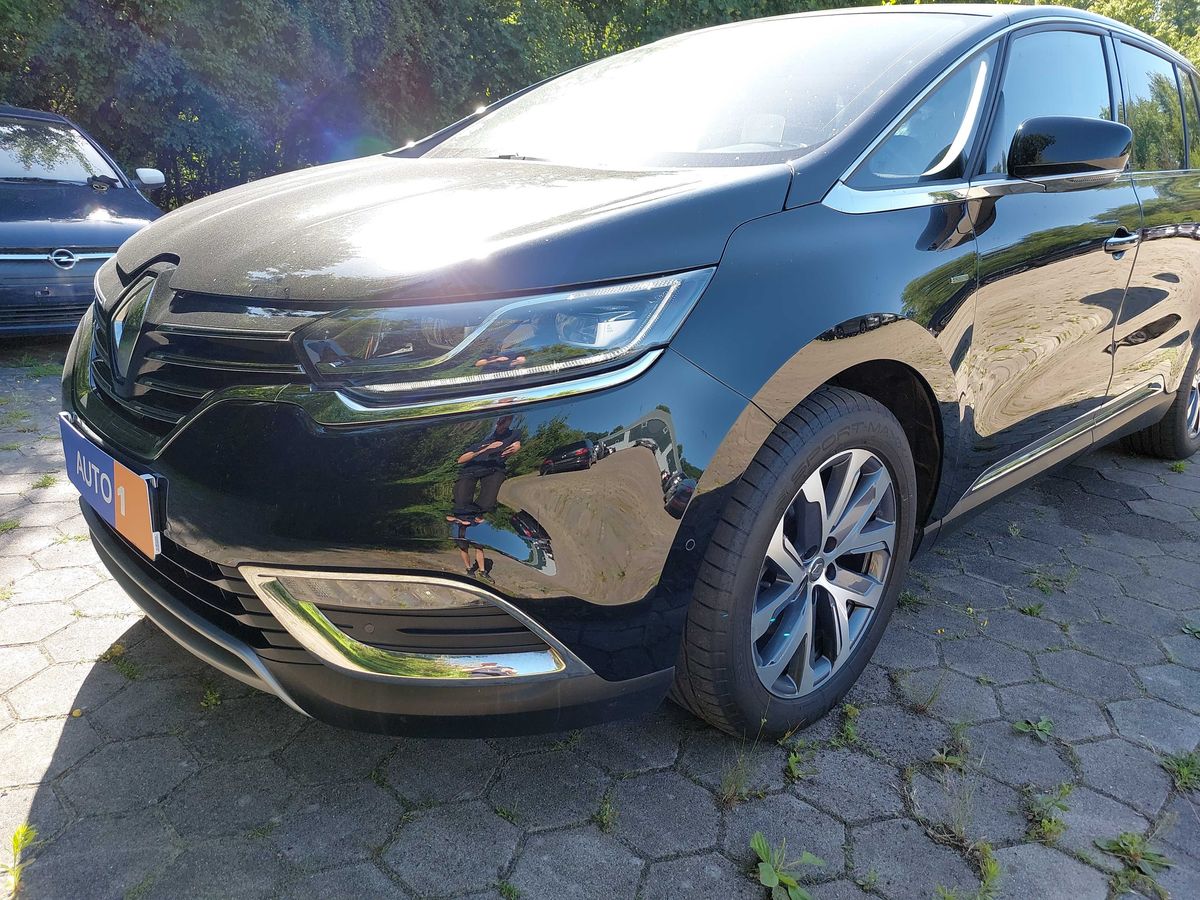 Renault Espace d'occasion
