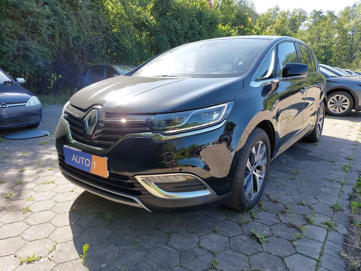 Renault Espace d'occasion
