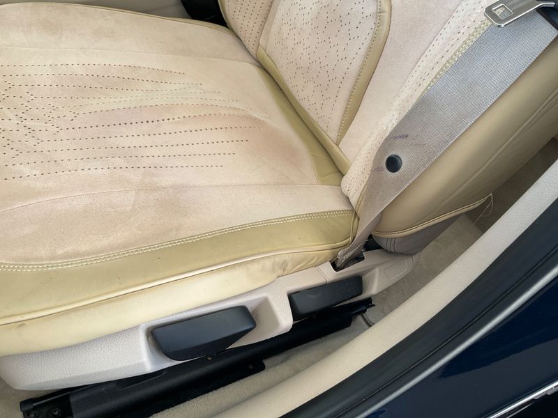 BMW 3er 320d 2012 – снимка 29