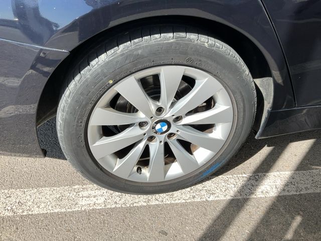 BMW 3er 320d 2012 – снимка 9