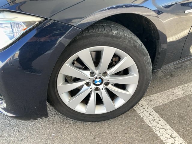 BMW 3er 320d 2012 – снимка 3