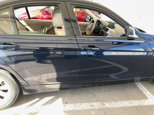 BMW 3er 320d — zdjęcie 7