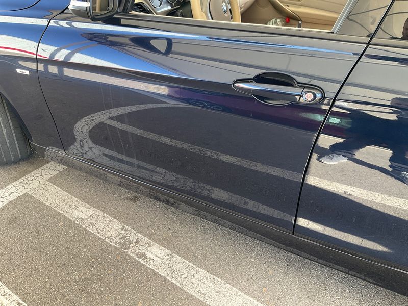 BMW 3er 320d 2012 – снимка 32