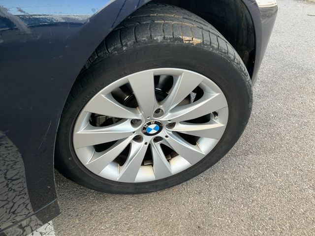 BMW 3er 320d 2012 – снимка 11