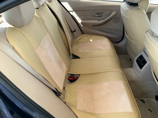 BMW 3er 320d — zdjęcie 14