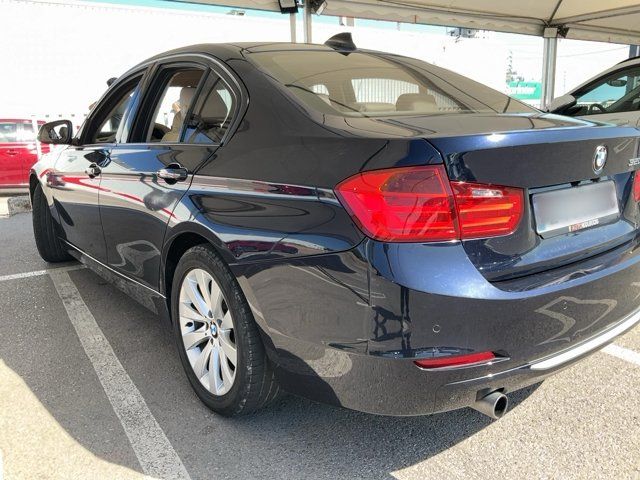 BMW 3er 320d — zdjęcie 3
