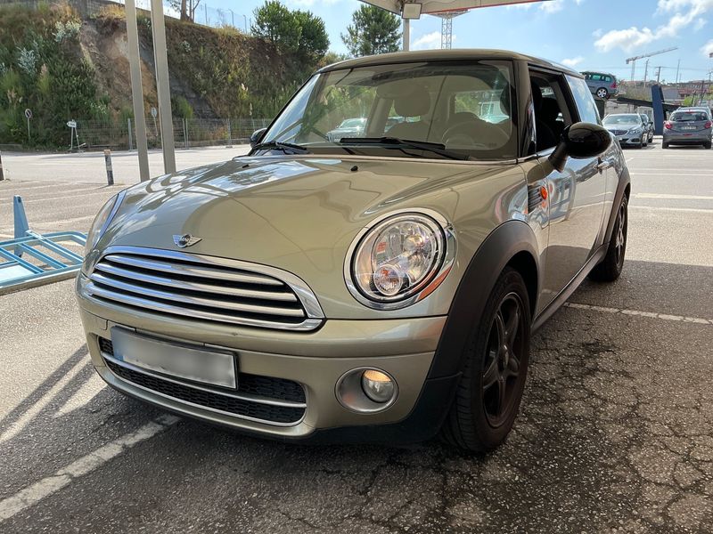 2007 MINI MINI