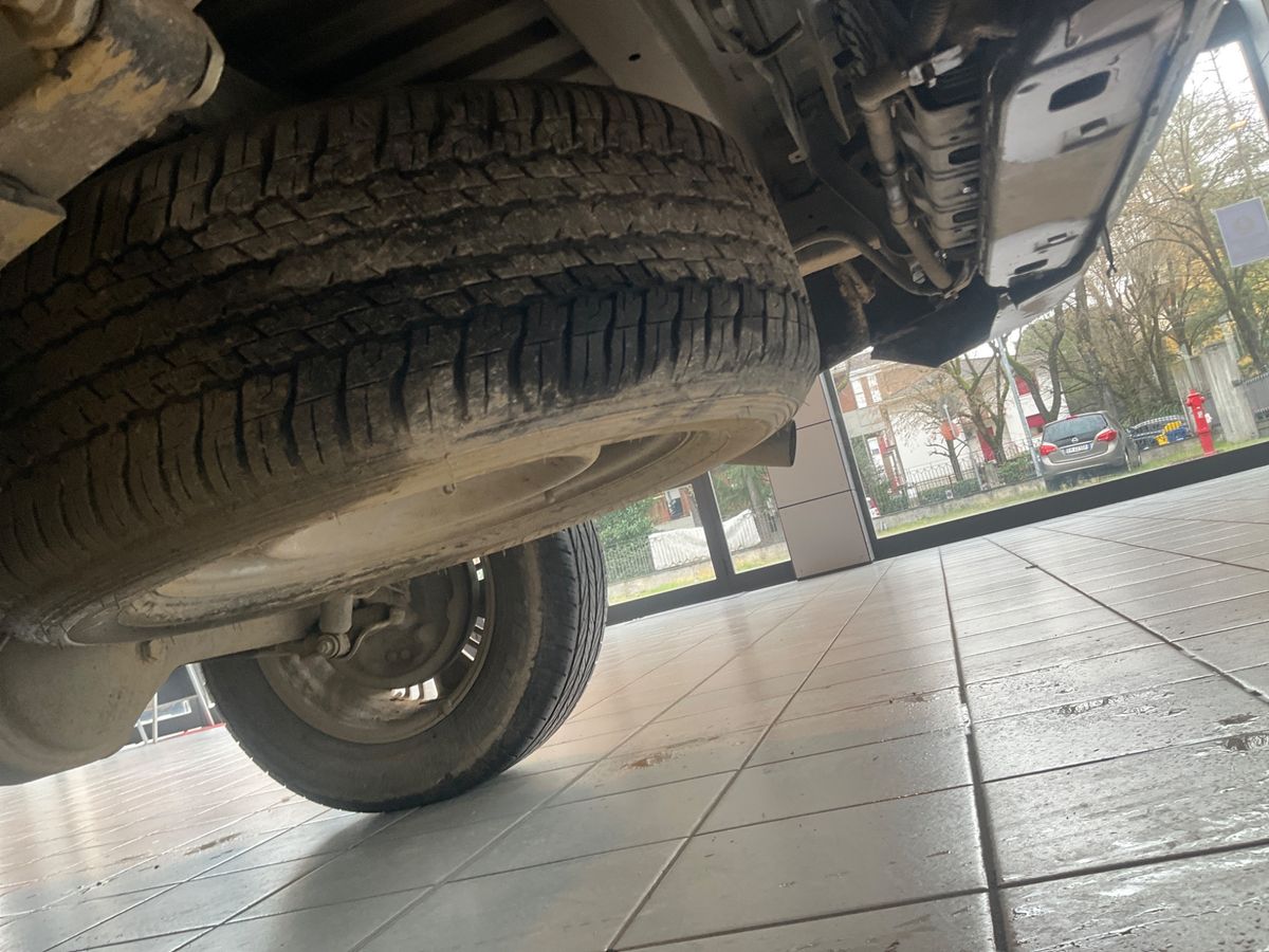Isuzu D-MAX 2023 — photo 34