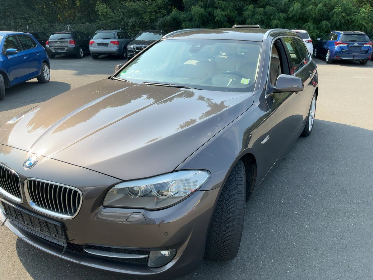 BMW 5er 520d