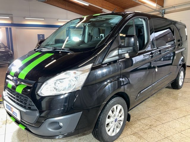 Ford Transit d'occasion