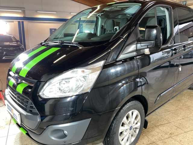 Ford Transit d'occasion