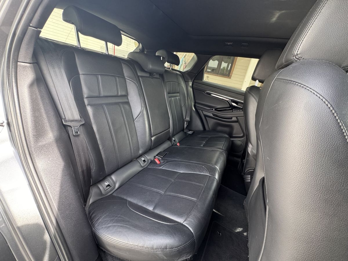 Land Rover d'occasion