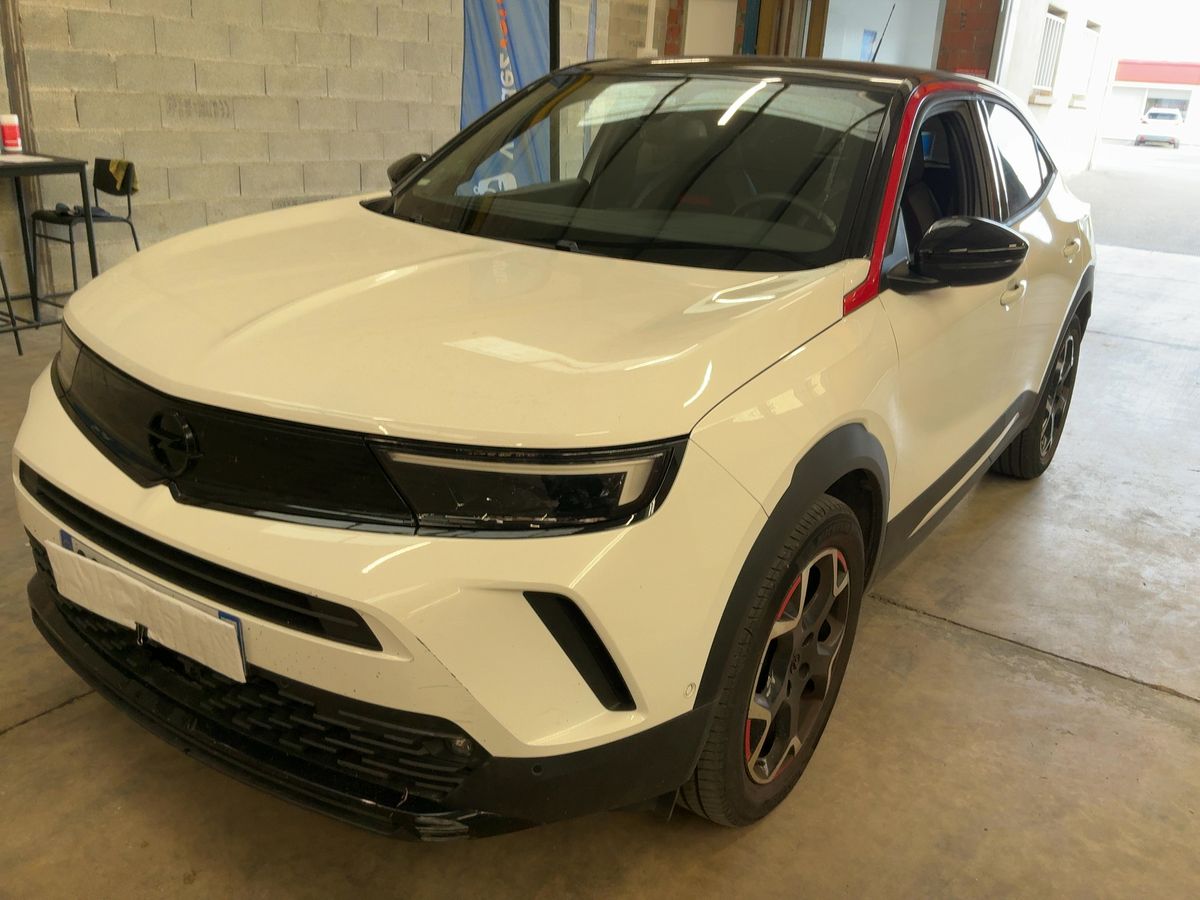 Opel Mokka d'occasion