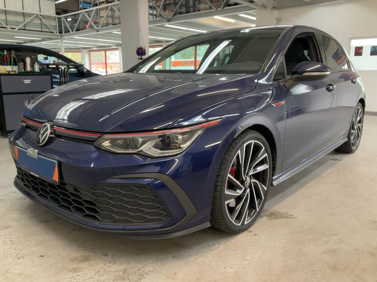 Volkswagen Golf d'occasion