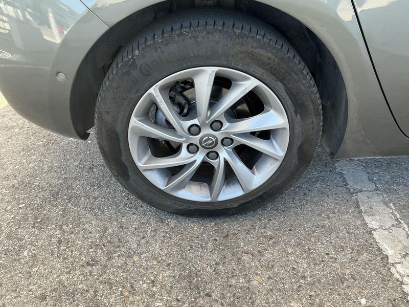 Opel Astra 1.2 Turbo Business Start/Stop 2020 – снимка 9