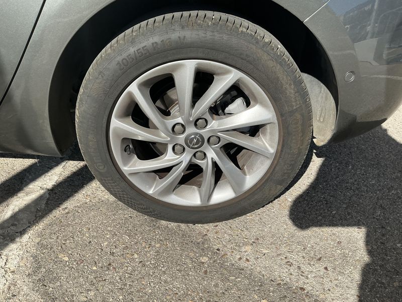 Opel Astra 1.2 Turbo Business Start/Stop 2020 – снимка 5
