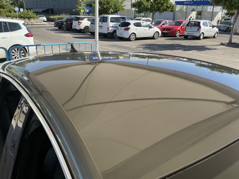 Opel Astra 1.2 Turbo Business Start/Stop 2020 – снимка 13